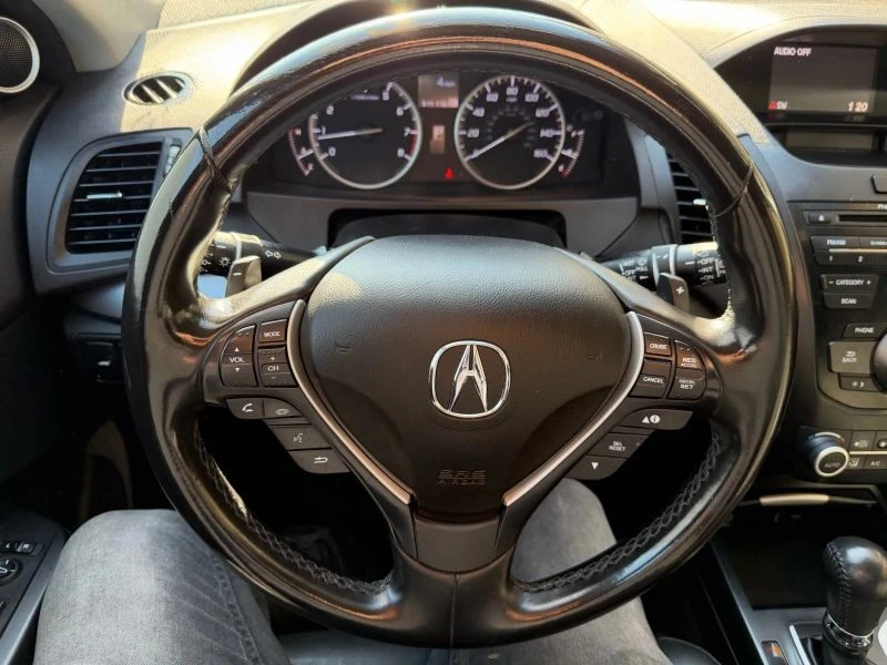 2018 Acura RDX 2nd Gen - Image 12 of 12
