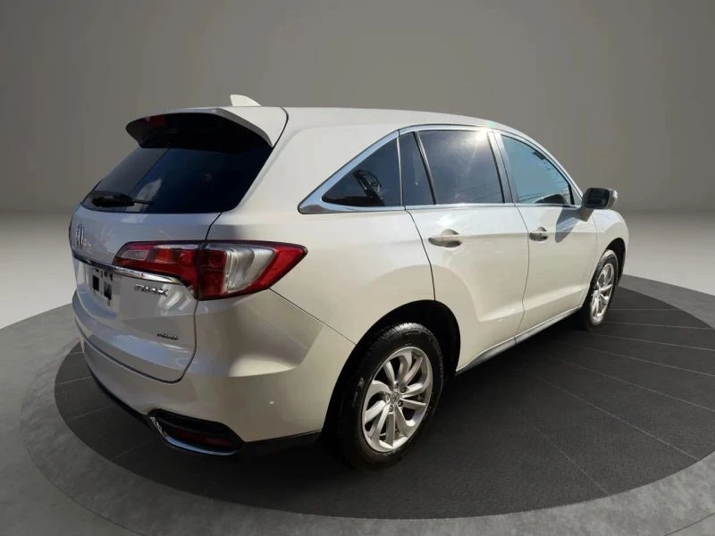 2018 Acura RDX 2nd Gen - Image 5 of 12