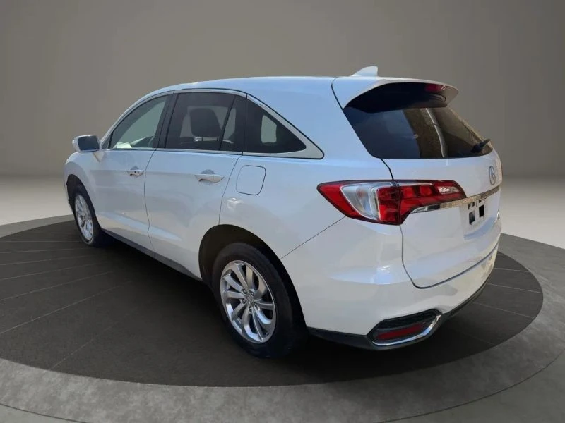 2018 Acura RDX 2nd Gen - Image 7 of 12