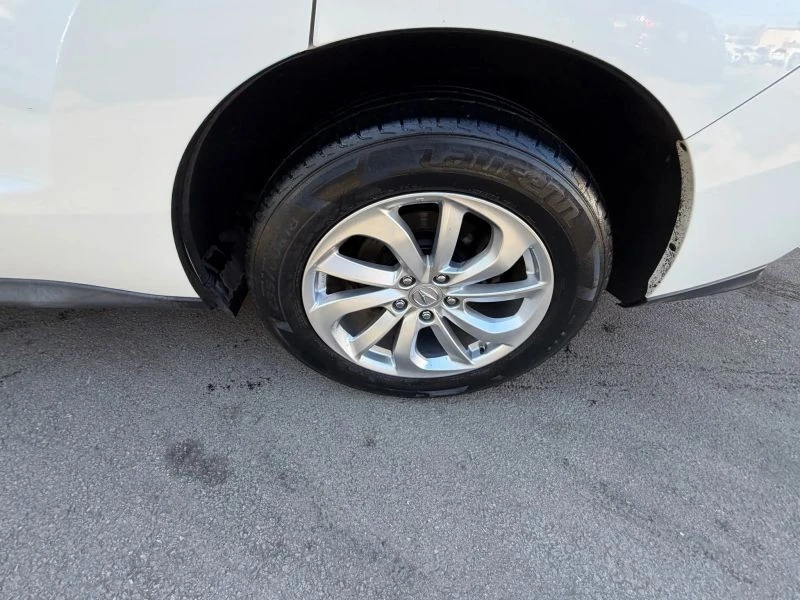 2018 Acura RDX 2nd Gen - Image 9 of 12