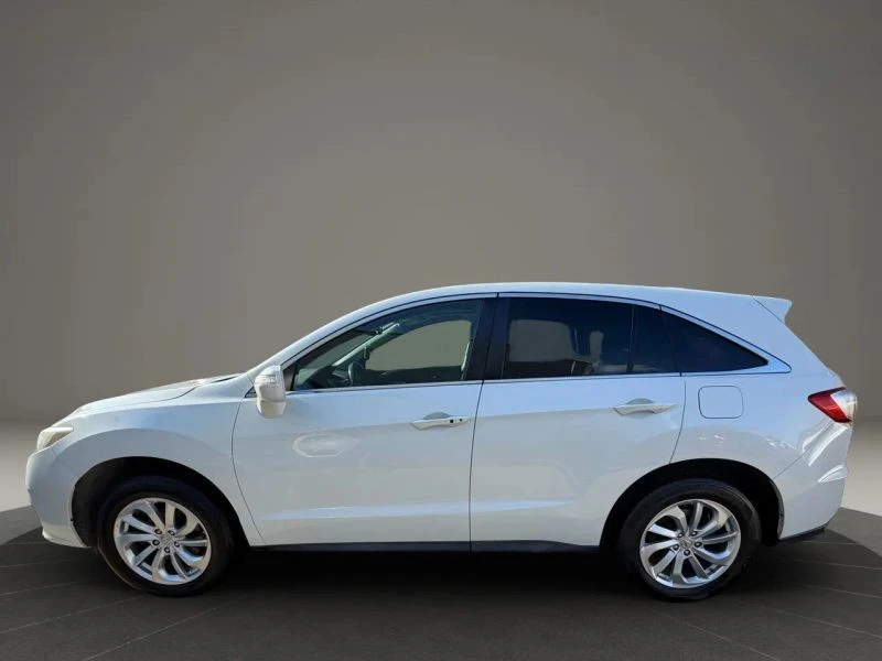 2018 Acura RDX 2nd Gen - Image 8 of 12