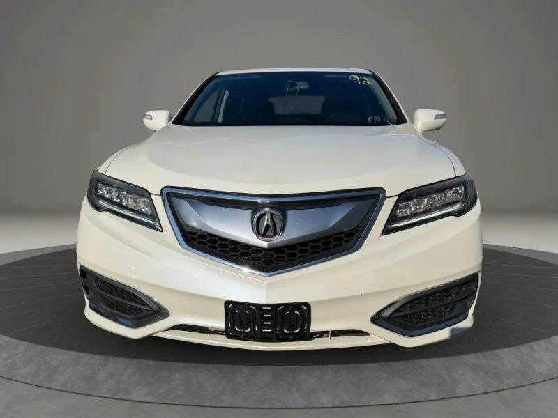 2018 Acura RDX 2nd Gen - Image 2 of 12