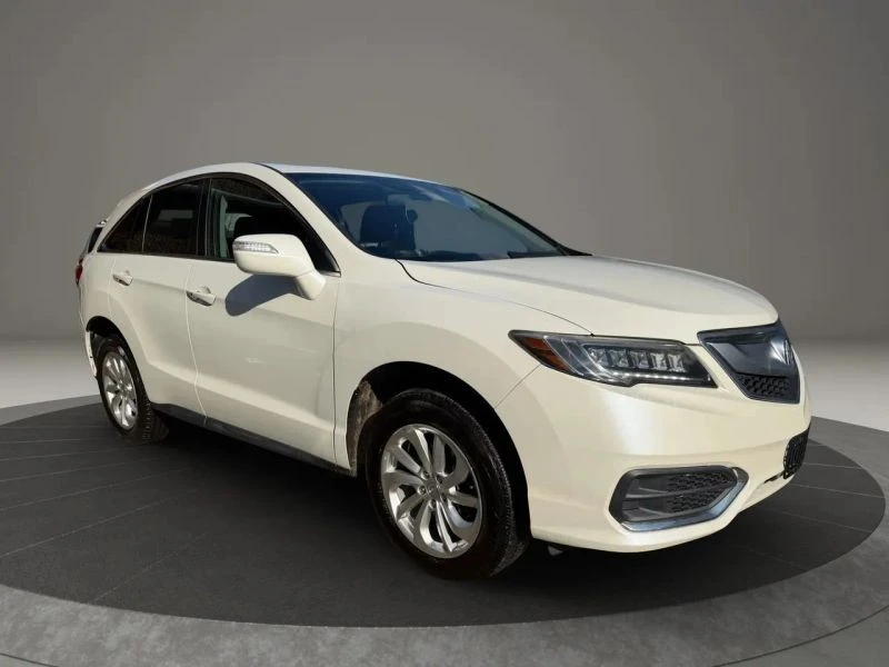 2018 Acura RDX 2nd Gen - Image 3 of 12