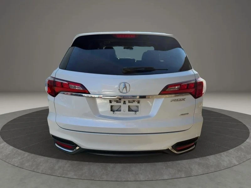 2018 Acura RDX 2nd Gen - Image 6 of 12