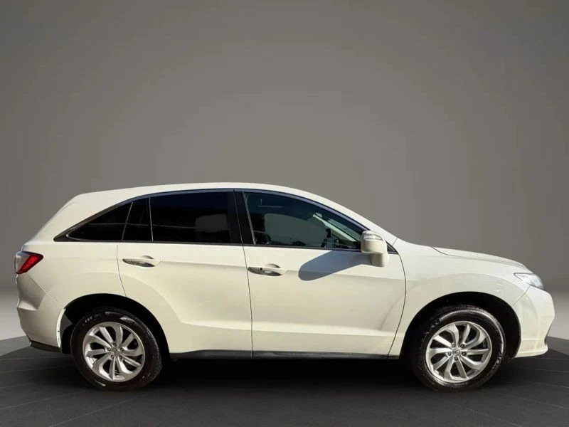 2018 Acura RDX 2nd Gen - Image 4 of 12