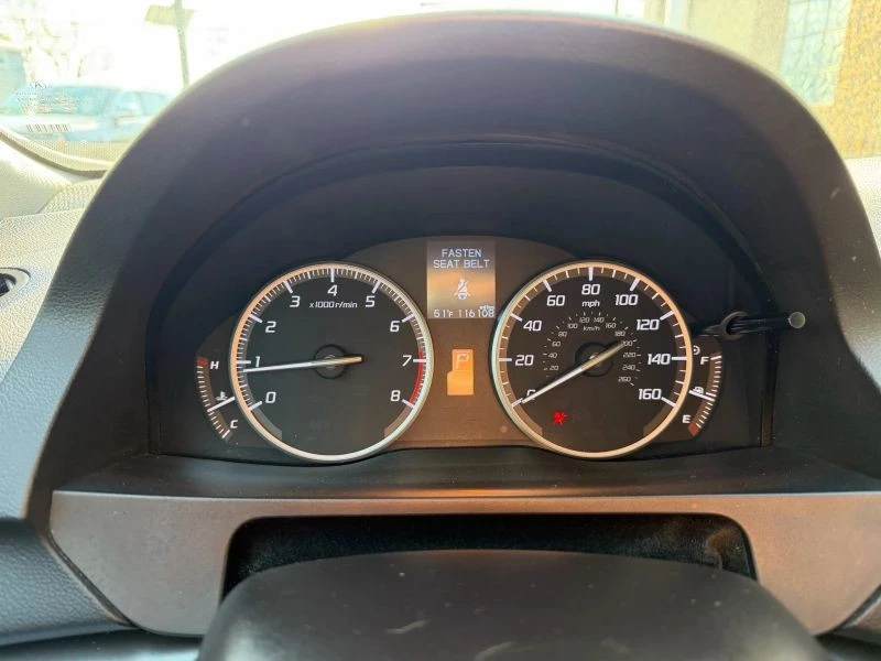 2018 Acura RDX 2nd Gen - Image 10 of 12