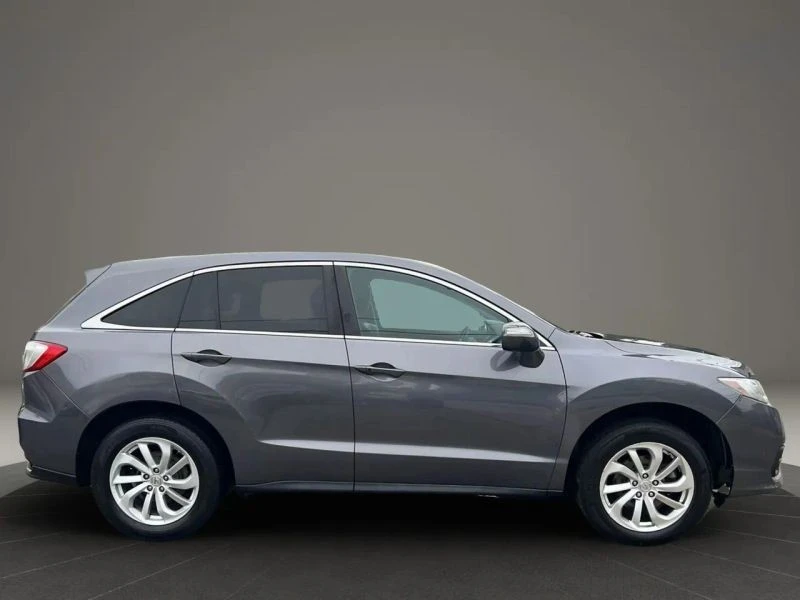2018 Acura RDX 2nd Gen - Image 4 of 12