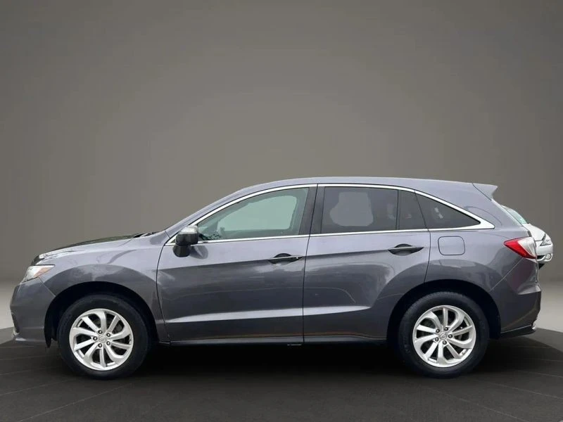 2018 Acura RDX 2nd Gen - Image 8 of 12