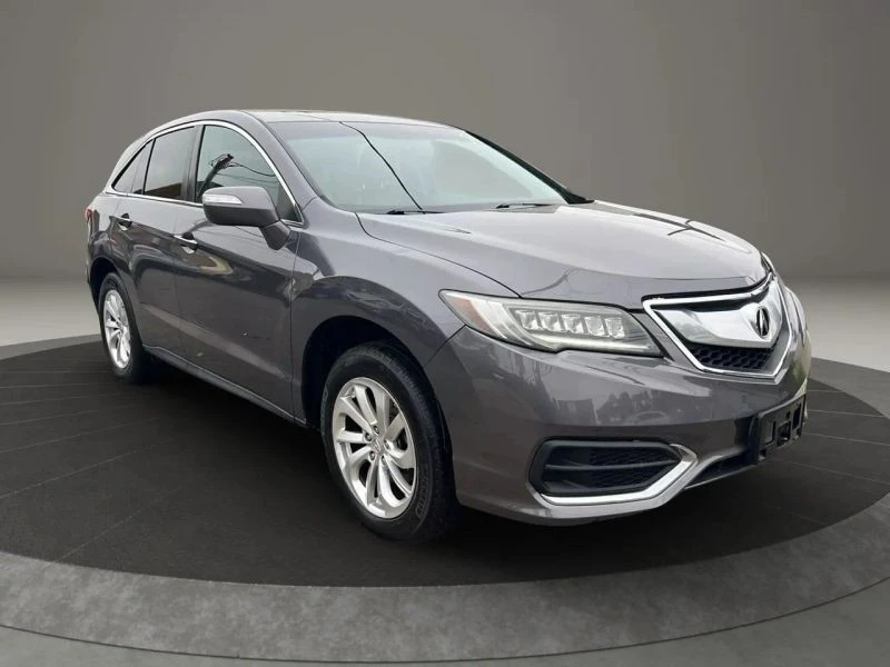 2018 Acura RDX 2nd Gen - Image 3 of 12