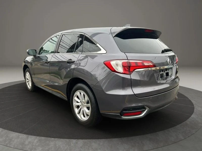 2018 Acura RDX 2nd Gen - Image 7 of 12