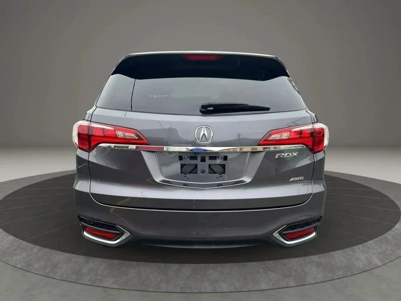 2018 Acura RDX 2nd Gen - Image 6 of 12