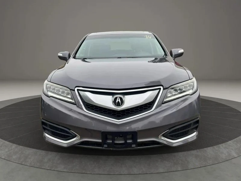 2018 Acura RDX 2nd Gen - Image 2 of 12