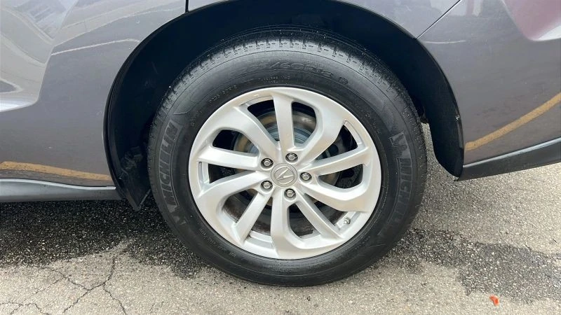 2018 Acura RDX 2nd Gen - Image 11 of 12