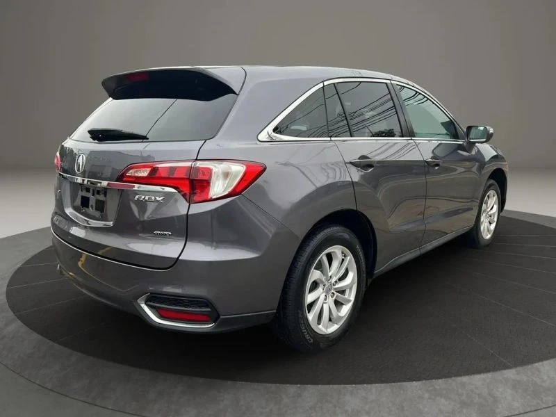 2018 Acura RDX 2nd Gen - Image 5 of 12