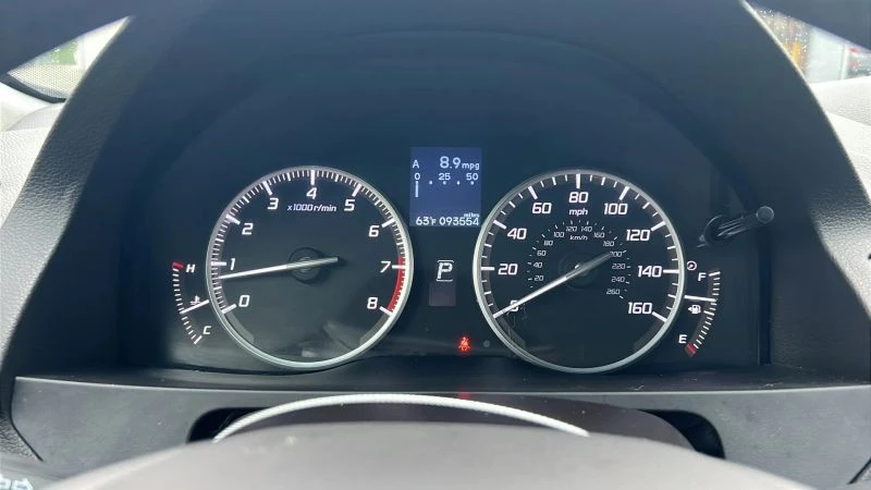 2018 Acura RDX 2nd Gen - Image 12 of 12