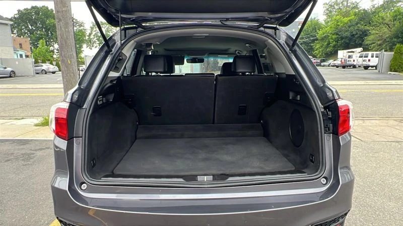 2018 Acura RDX 2nd Gen - Image 10 of 12