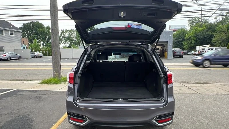 2018 Acura RDX 2nd Gen - Image 9 of 12