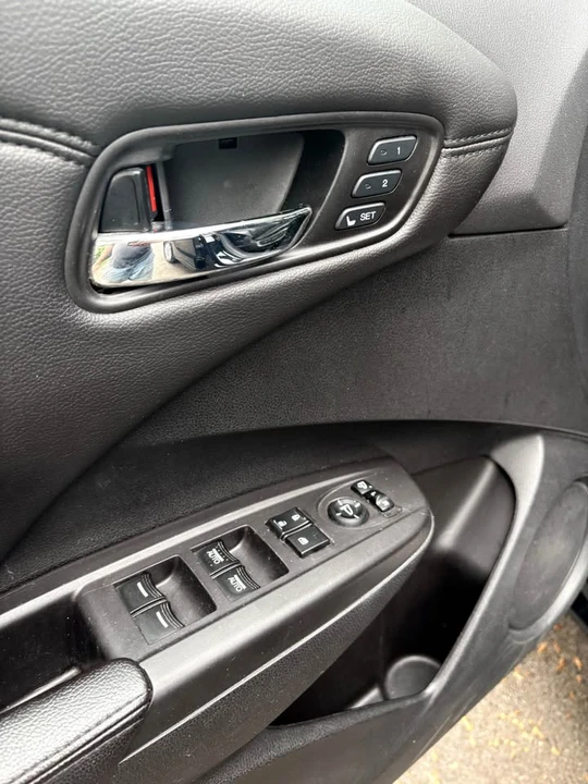 2018 Acura RDX 2nd Gen - Image 8 of 10