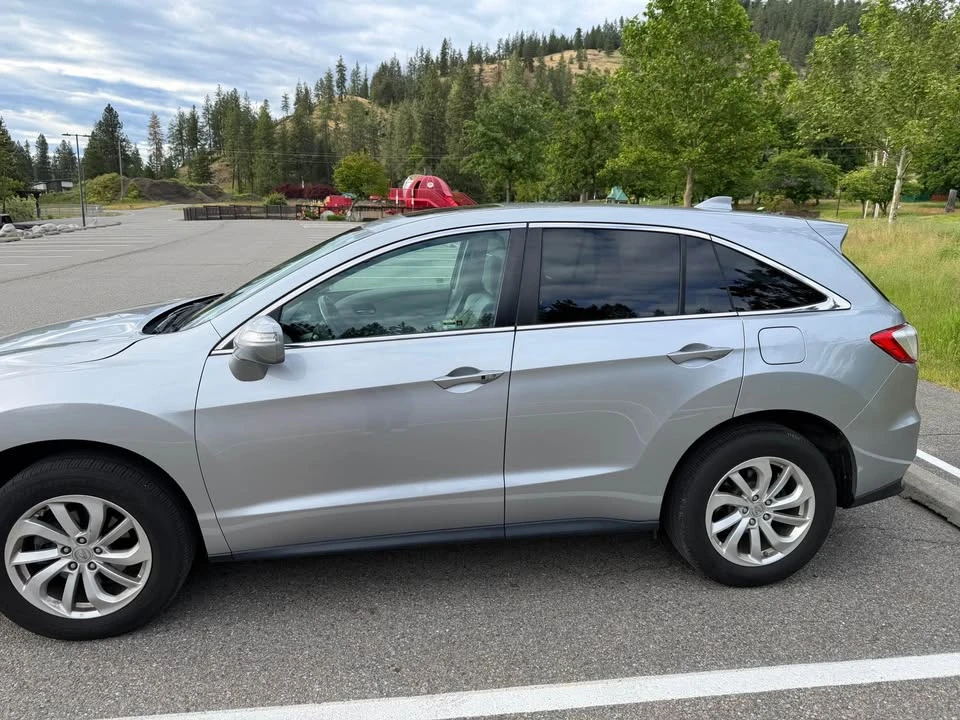 2018 Acura RDX 2nd Gen - Image 4 of 19