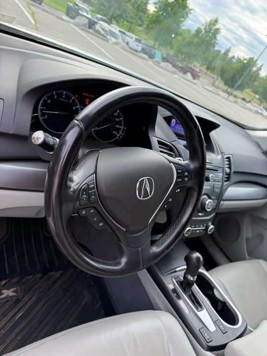2018 Acura RDX 2nd Gen - Image 11 of 19