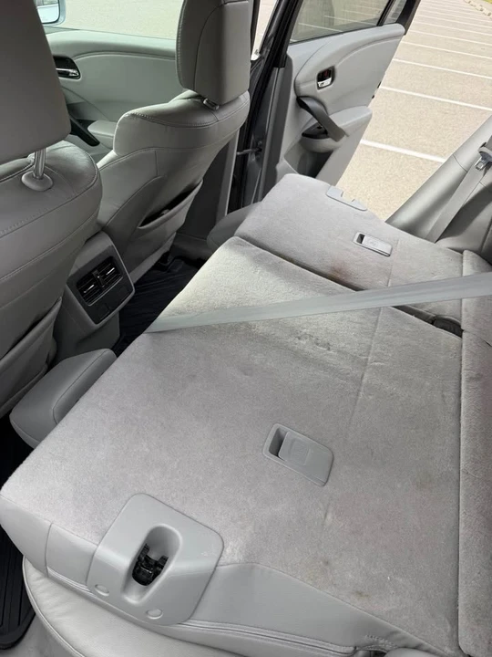 2018 Acura RDX 2nd Gen - Image 14 of 19