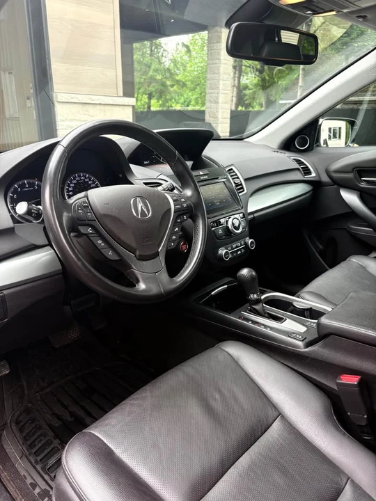 2018 Acura RDX 2nd Gen - Image 6 of 10
