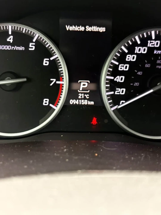 2018 Acura RDX 2nd Gen - Image 4 of 10