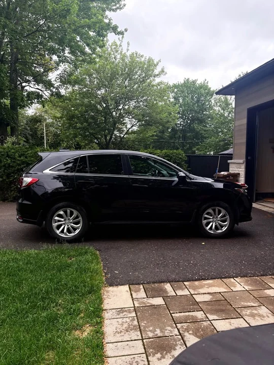 2018 Acura RDX 2nd Gen - Image 3 of 10