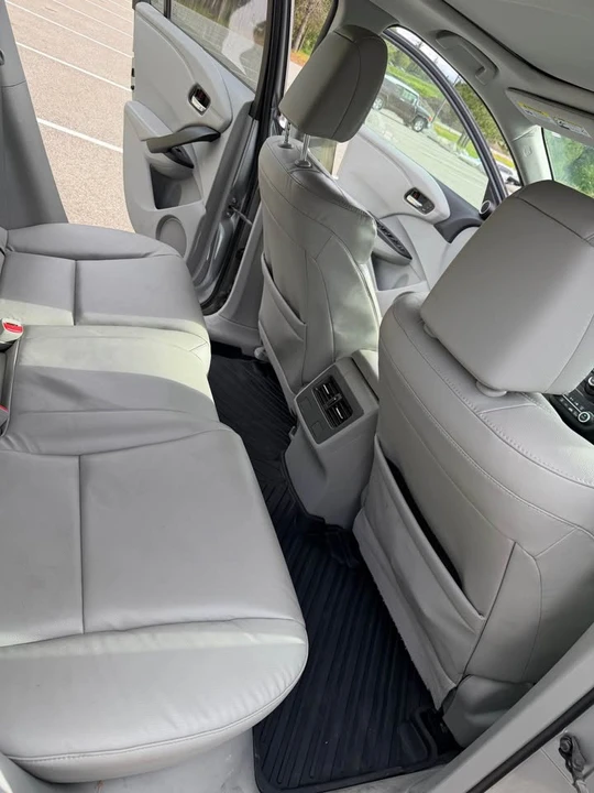 2018 Acura RDX 2nd Gen - Image 12 of 19
