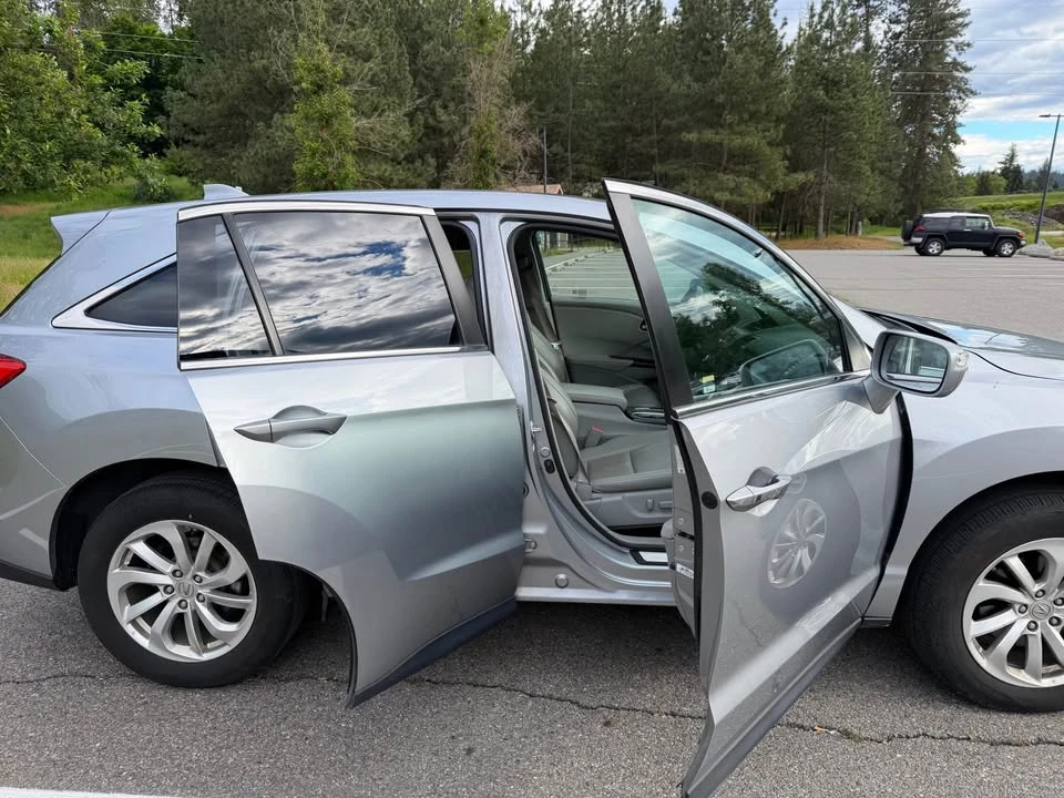 2018 Acura RDX 2nd Gen - Image 7 of 19