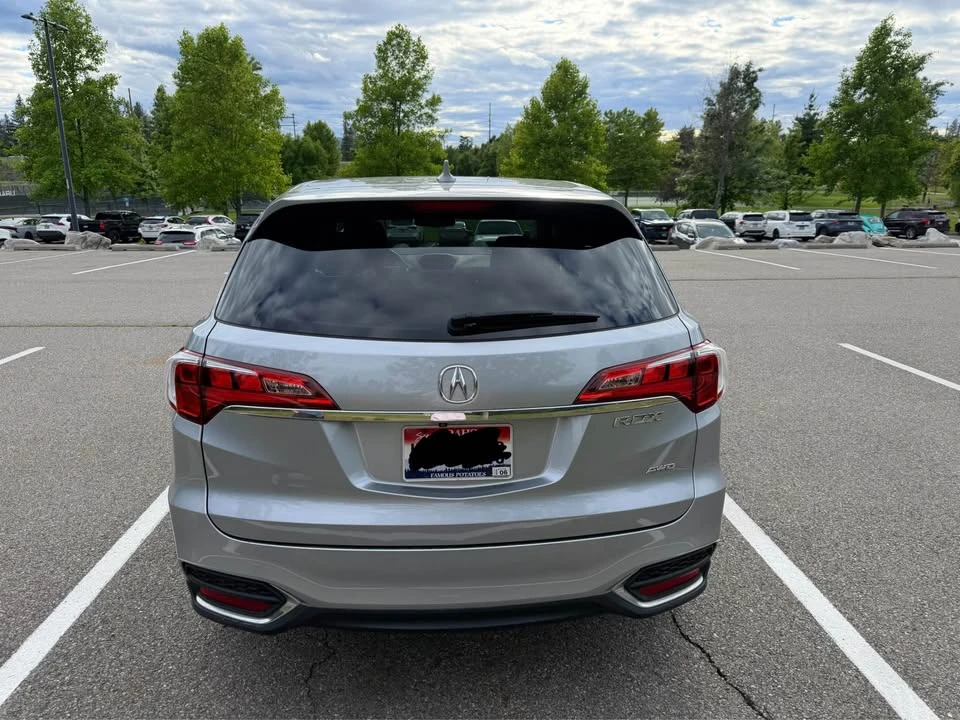 2018 Acura RDX 2nd Gen - Image 5 of 19