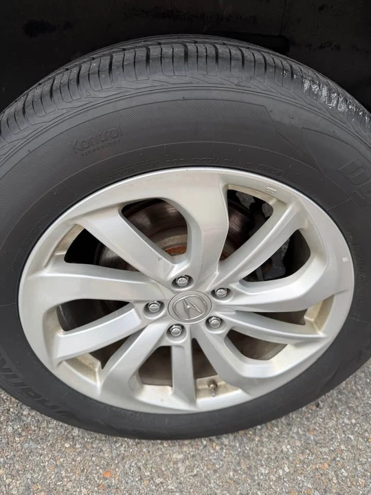 2018 Acura RDX 2nd Gen - Image 19 of 19