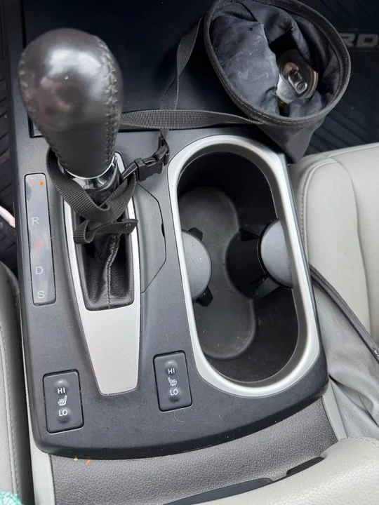 2018 Acura RDX 2nd Gen - Image 15 of 19