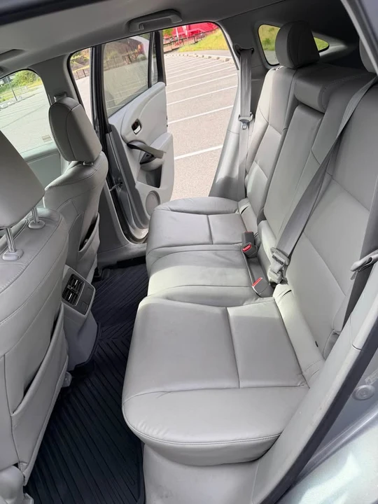 2018 Acura RDX 2nd Gen - Image 13 of 19