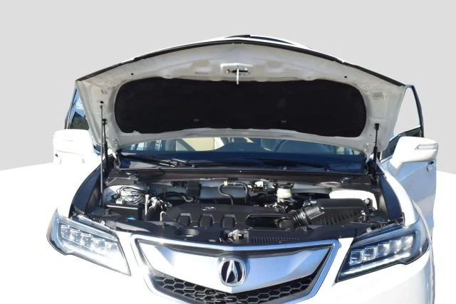 2018 Acura RDX 2nd Gen - Image 19 of 21