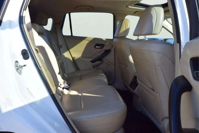 2018 Acura RDX 2nd Gen - Image 14 of 21