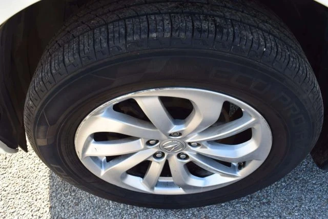 2018 Acura RDX 2nd Gen - Image 21 of 21