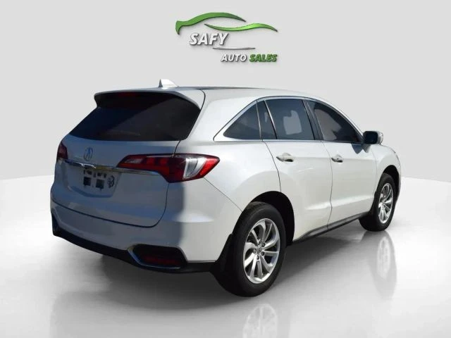 2018 Acura RDX 2nd Gen - Image 6 of 21