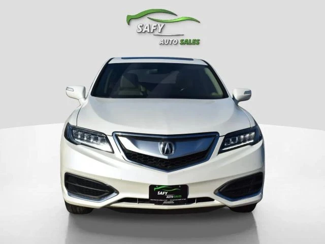 2018 Acura RDX 2nd Gen - Image 5 of 21