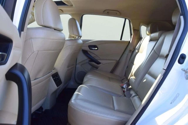 2018 Acura RDX 2nd Gen - Image 15 of 21
