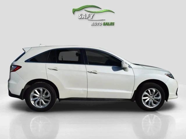 2018 Acura RDX 2nd Gen - Image 4 of 21