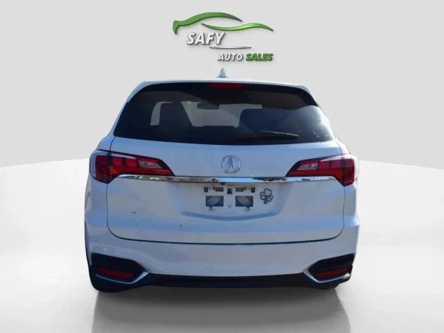 2018 Acura RDX 2nd Gen - Image 7 of 21