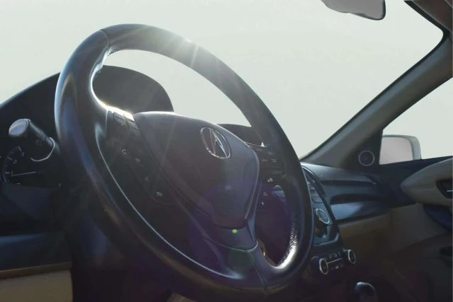 2018 Acura RDX 2nd Gen - Image 9 of 21