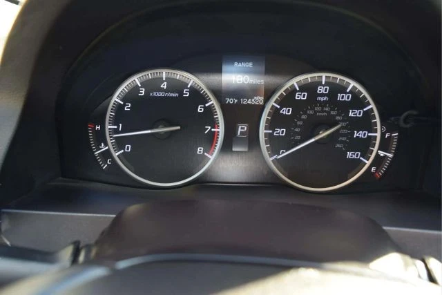2018 Acura RDX 2nd Gen - Image 8 of 21
