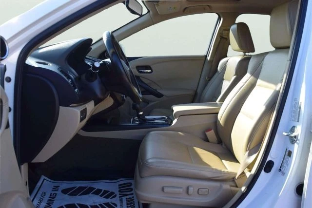 2018 Acura RDX 2nd Gen - Image 13 of 21