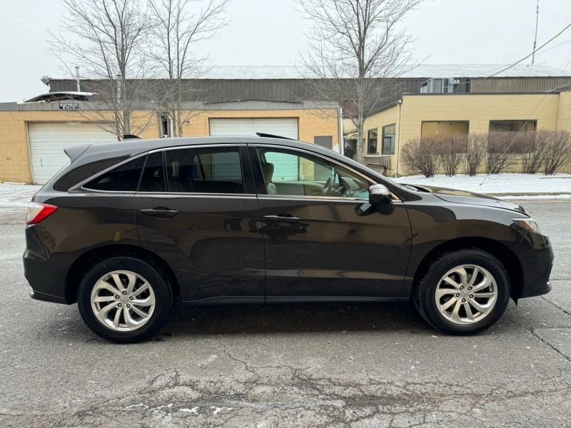 2018 Acura RDX 2nd Gen - Image 6 of 12