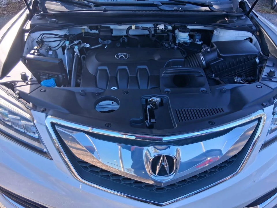 2018 Acura RDX 2nd Gen - Image 9 of 13