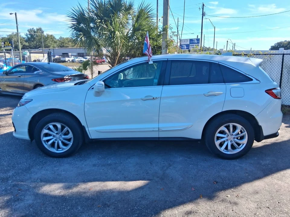 2018 Acura RDX 2nd Gen - Image 10 of 13
