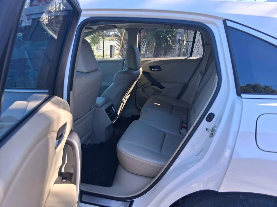 2018 Acura RDX 2nd Gen - Image 6 of 13
