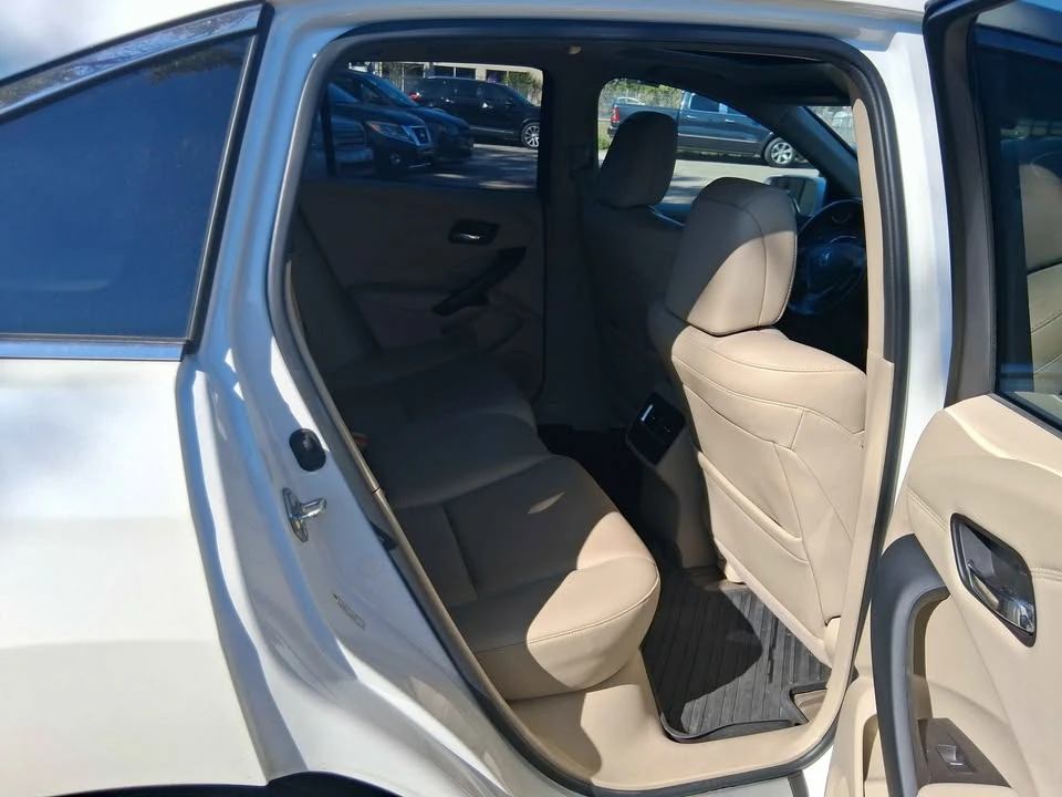 2018 Acura RDX 2nd Gen - Image 7 of 13